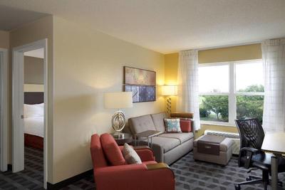 Towneplace Suites By Marriott Jacksonville