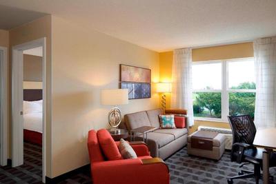 Towneplace Suites By Marriott Jacksonville