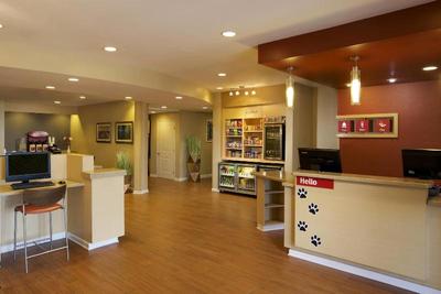 Towneplace Suites By Marriott Jacksonville