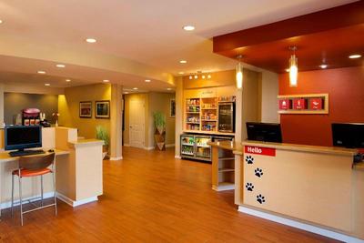 Towneplace Suites By Marriott Jacksonville