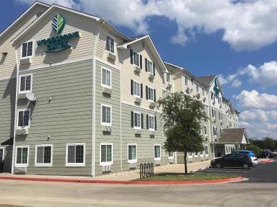 Woodspring Suites Fayetteville Fort Bragg