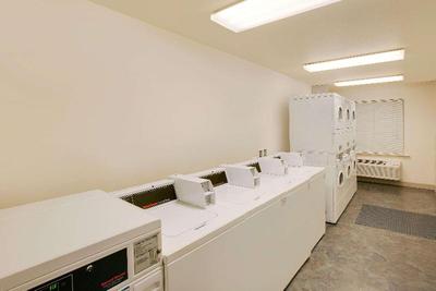 Woodspring Suites El Paso Airport