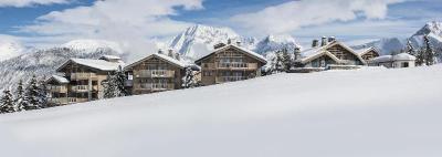 Hôtel Le K2 Altitude