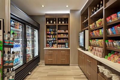 Springhill Suites By Marriott West Sacramento