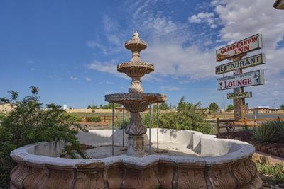 Grand Canyon Inn and Motel - South Rim Entrance