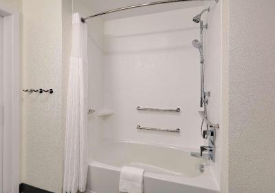 Hampton Inn by Hilton Irvine Spectrum/Lake Forest