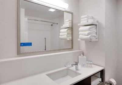 Hampton Inn by Hilton Irvine Spectrum/Lake Forest