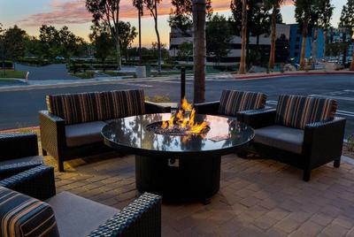 Towneplace Suites By Marriott Irvine Lake Forest
