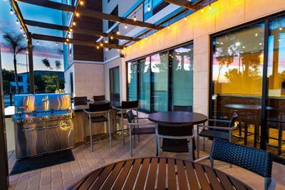 Towneplace Suites By Marriott Irvine Lake Forest