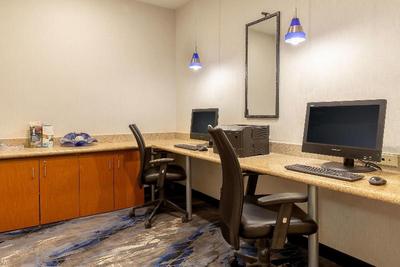 Fairfield Inn & Suites by Marriott Minneapolis Ede