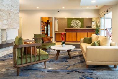 Fairfield Inn & Suites by Marriott Minneapolis Ede