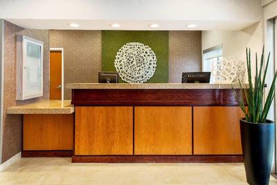 Fairfield Inn & Suites by Marriott Minneapolis Ede