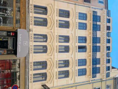 Hôtel de Paris