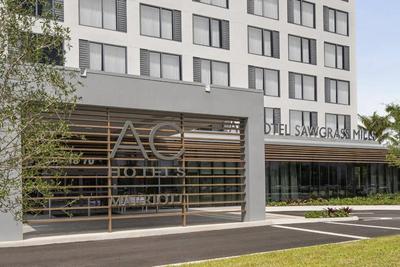 AC Hotel Fort Lauderdale Sawgrass Mills / Sunrise