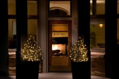 Hotel Columbia