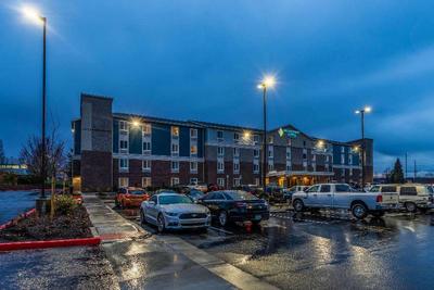  Extended Stay America Suites - Portland - East