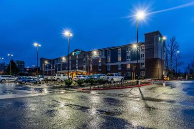  Extended Stay America Suites - Portland - East