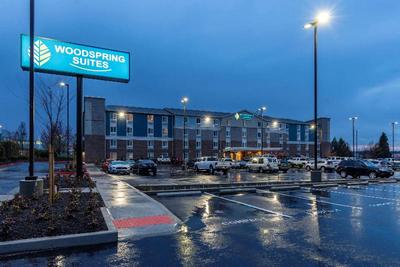  Extended Stay America Suites - Portland - East