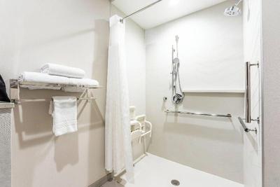Fairfield Inn & Suites by Marriott Dallas Plano/Fr
