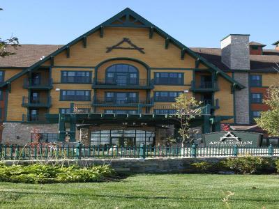 Mountain Creek
