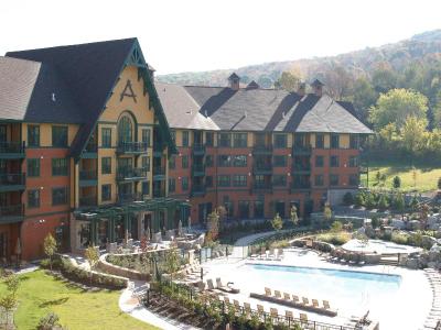 Mountain Creek