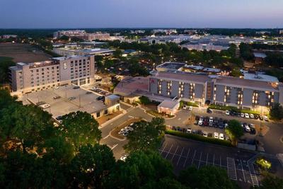 Ac Hotel By Marriott Charlotte Southpark