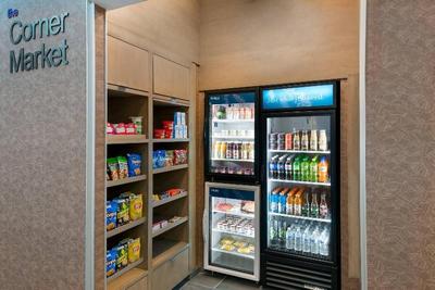Fairfield Inn & Suites by Marriott Charlotte Monro