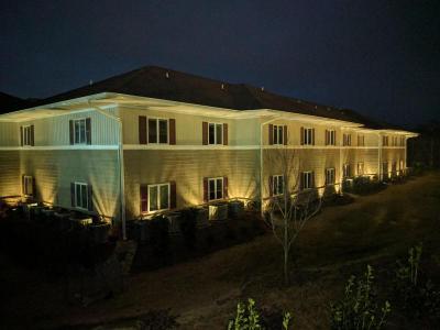 Affordable Suites Mooresville Lakenorman