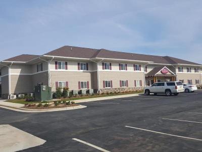 Affordable Suites Mooresville Lakenorman