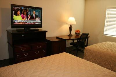 Affordable Suites Mooresville Lakenorman