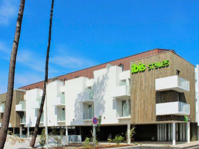 Ibis Styles Arcachon Gujan-Mestras