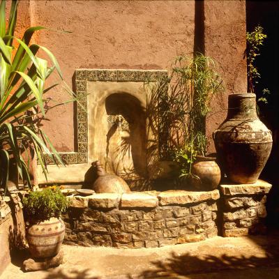 Riad Cascades d'Ouzoud