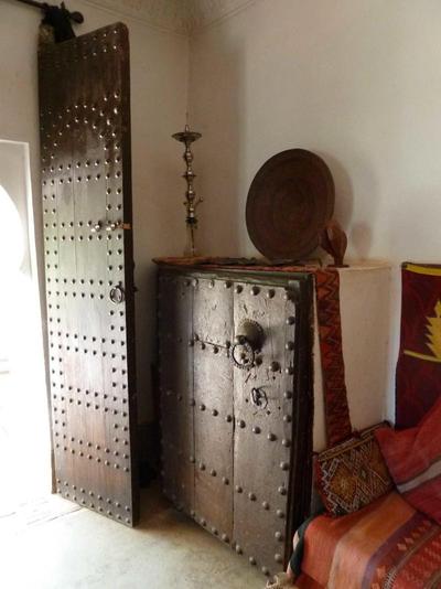 Riad Cascades d'Ouzoud