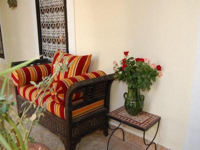 Riad Jnan El Cadi