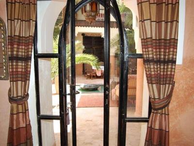 Riad Jnan El Cadi