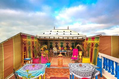 Riad Dar Jabador