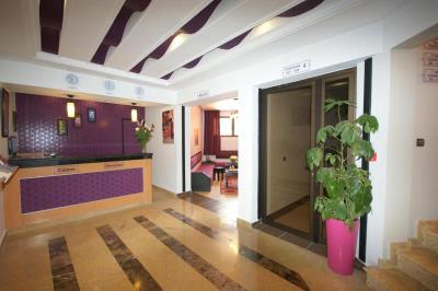 Hôtel Inou