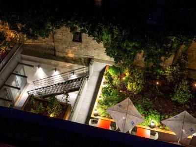Ibis Styles Saint-Malo Centre Historique