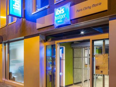 Ibis Styles Saint-Malo Centre Historique