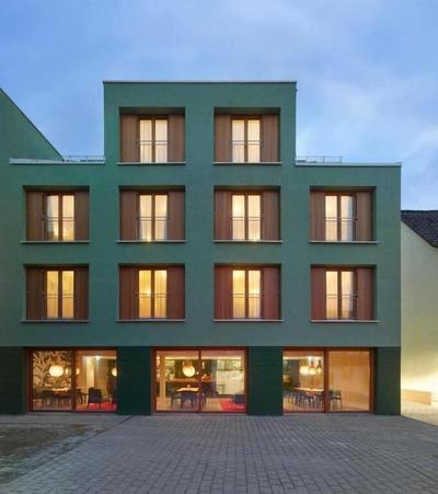 Kitz Boutique Hotel & Restaurant