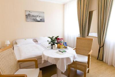 Hotel Garni Viktoria