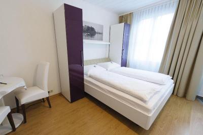 Hotel Garni Viktoria