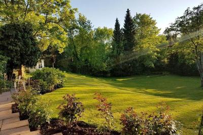 Hotel Villa Falkenberg