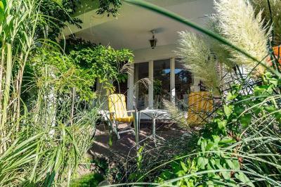 Hotel Villa Falkenberg