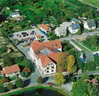 Landhotel & Reiterhof Schumann e.K.