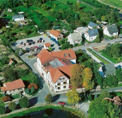 Landhotel & Reiterhof Schumann e.K.