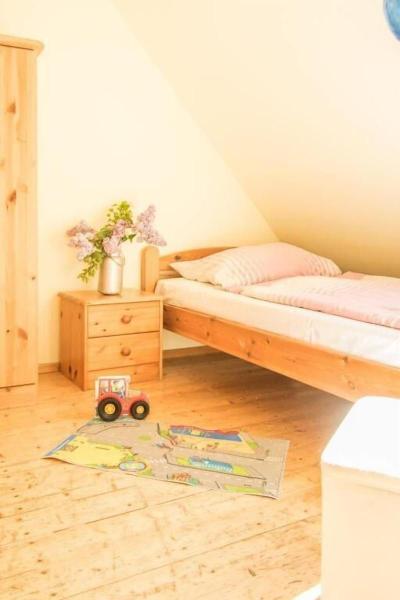 Landhotel & Reiterhof Schumann e.K.