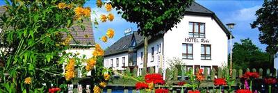 Hotel Reke