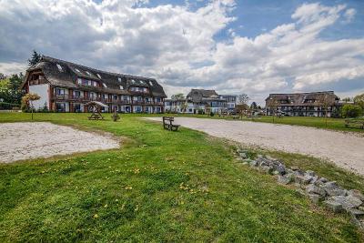 Hotel Ferienanlage Haffhus