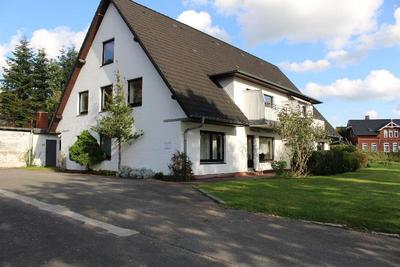 Hotel Zur Treene
